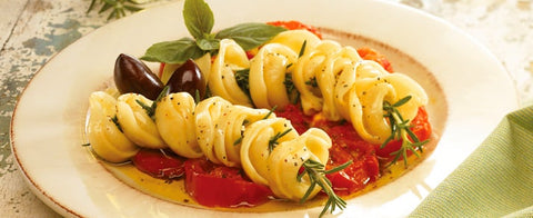 Windsor Bernardi Cheese Tortellini, 4 Pound -- 3 per case.