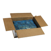 Windsor Bernardi Breaded Cheese Ravioli, 5 Pound -- 2 per case.