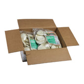 Windsor Bernardi Florentine Jumbo Round Ravioli, 5 Pound -- 2 per case.