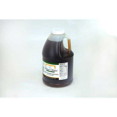 Sweet Select Honey Sweetener, 64 Fluid Ounce -- 4 per case