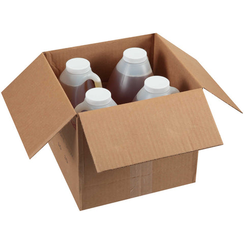 Sweet Select Organic Pure Blue Agave Sweetener, 5.75 Pound -- 4 per case.