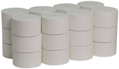 Pacific Blue Ultra 2 ply Bath Tissue, 1700 count per roll -- 24 rolls per case