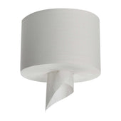 Georgia Pacific Professional High Capacity Center Pull Tissue, 1000 Sheets/Roll, 6 Rolls/Carton