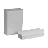 Georgia Pacific Professional C-Fold Paper Towel, 10 1/10 x 13 2/5, White, 200/Pack, 12 Packs/Carton
