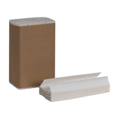 Georgia Pacific Professional C-Fold Paper Towel, 10 1/4w x 13 1/4h, White, 240/Pack, 10 Packs/Carton