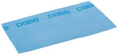 Brawny Dine A Max Blue Blue Stripe All Purpose Food Preparation and Bar Towel -- 150 per case