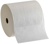 Brawny Professional Flax 900 Heavy Duty Disposable Cleaning Towel, 690 sheets per roll -- 2 rolls per case