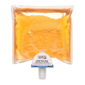 Pacific Garden Air Freshener Pacific Citrus Gel Refill -- 4 per case.