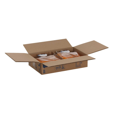 Pacific Garden Air Freshener Pacific Citrus Gel Refill -- 4 per case.