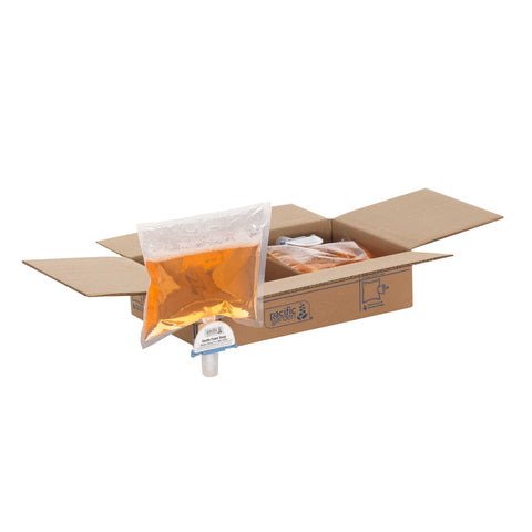 Pacific Garden Air Freshener Pacific Citrus Gel Refill -- 4 per case.
