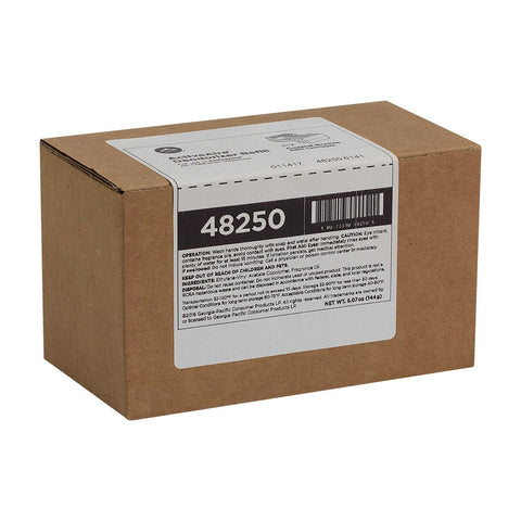 Georgia Pacific ActiveAire Coastal Breeze Automated Freshener Dispenser Refill -- 12 per case.