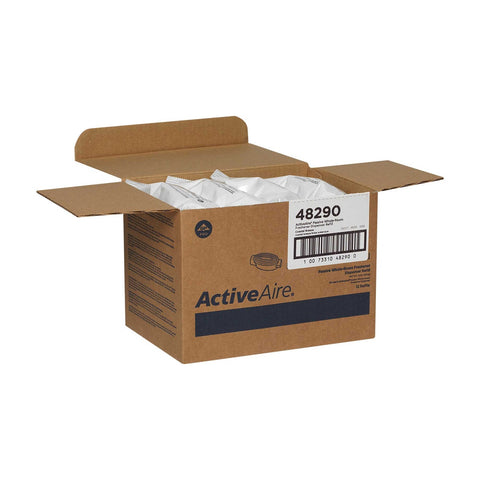 Georgia Pacific ActiveAire Coastal Breeze Passive Whole Room Freshener Dispenser Refill -- 12 per case.