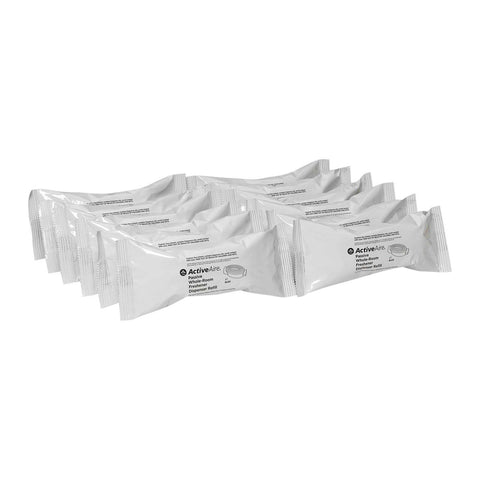 Georgia Pacific ActiveAire Coastal Breeze Passive Whole Room Freshener Dispenser Refill -- 12 per case.