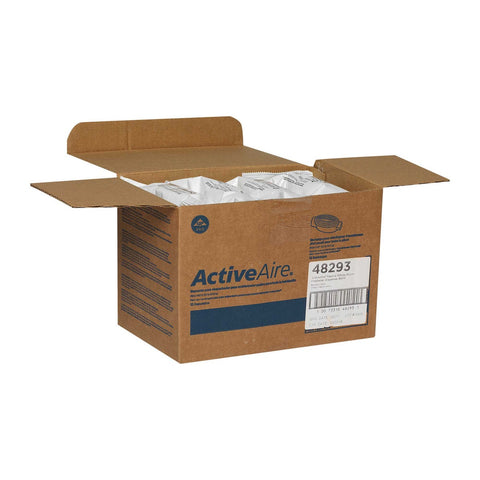 Georgia Pacific ActiveAire Breezy Linen Passive Whole Room Freshener Dispenser Refill -- 12 per case.