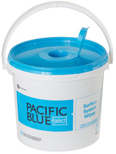 Pacific Blue Select Surface System Wipes Dispenser Bucket -- 6 per case