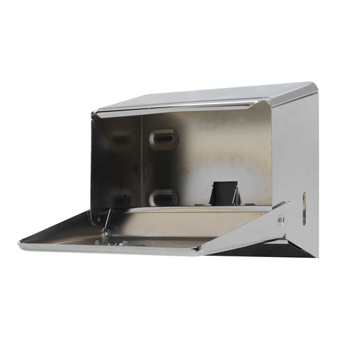 Georgia Pacific Multifold Space Saver Towel Dispenser -- 10 per case.
