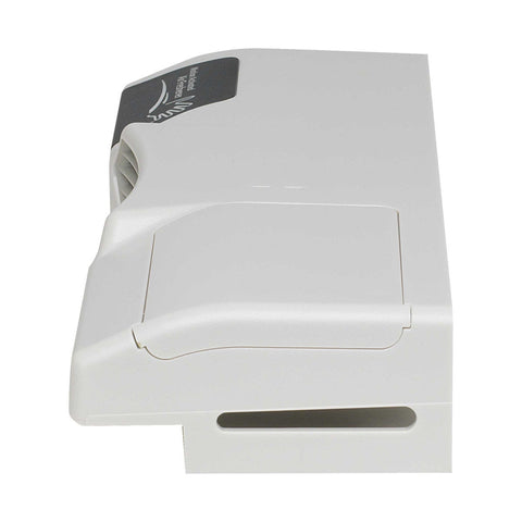 Georgia Pacific ActiveAire Gray Automated Freshener Dispenser.