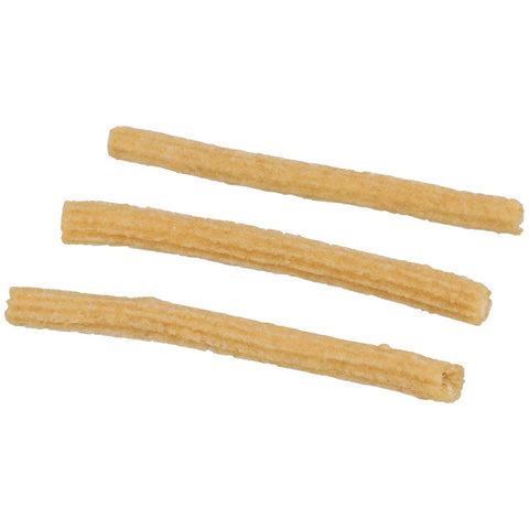 J and J Snack Tio Pepes Regular Churro, 10 Inch -- 100 per case