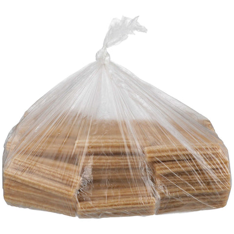 J and J Snack Two Piece Churro, 5 inch -- 200 per case.