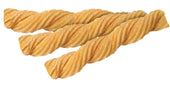 J and J Snack Tio Peppes Double Twisted Churros, 16 Inch -- 65 per case