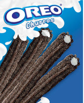 OREO Churros, 2.75 Ounce -- 100 per case.