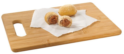 Superpretzel Whole Grain Cinnamon Superstix Bites, 20 Gram -- 176 per case.