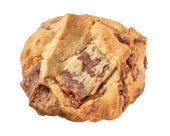 Readi Bake Mrs.GoodCookie Milk Chocolate Chunk Cookie Dough, 2 Ounce -- 180 per case.