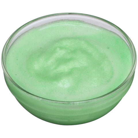 Luigis Lime Sherbet Cup, 4 Ounce -- 96 per case.