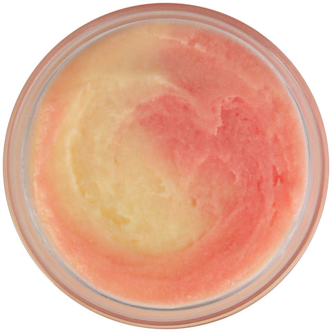 Luigi's Rainbow Sherbet Cup, 4 Ounce -- 96 per case