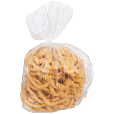The Funnel Cake Factory Funnel Cake, 8.5 inch -- 24 per case.