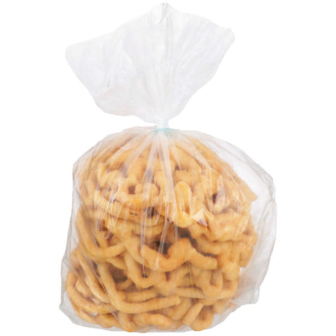 The Funnel Cake Factory Funnel Cake, 8.5 inch -- 24 per case.