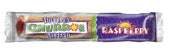 Tio Pepes Individually Wrapped 51 Percent Whole Grain Raspberry Churros, 1.9 Ounce -- 100 per case.