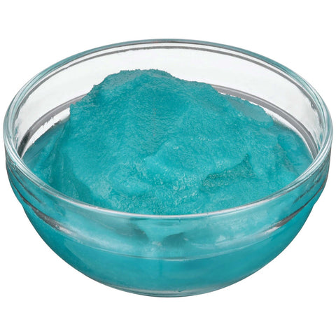 Luigi's 100 Percent Blue Raspberry Sorbet, 4.4 Fluid Ounce -- 96 per case