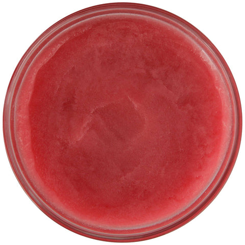 Luigi Sour Raspberry Sorbet, 4.4 Fluid Ounce -- 96 per case.