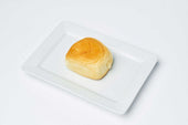 Kings Hawaiian Savory Butter Roll - Dinner, 12 Ounce -- 12 per case.