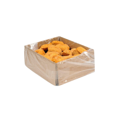 Barber Foods Frozen Stuffed Broccoli and Cheese Chicken, 4 Ounce -- 36 per case.
