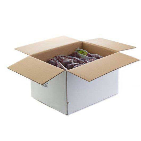 Beetology Peeled and Cooked Red Whole Beets, 5.5 Pound -- 5 per case