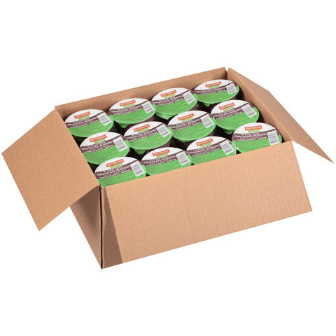Kozy Shack Chocolate Pudding No Sugar Added, 4 Ounce -- 48 per case.