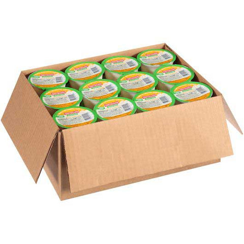 Kozy Shack Simply Well Rice Pudding, 4 Ounce -- 48 per case