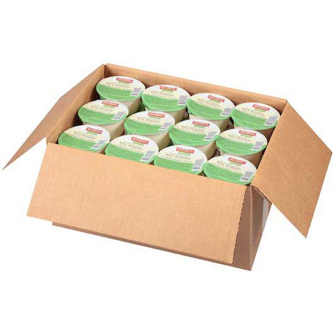 Kozy Shack Simply Well Rice Pudding, 4 Ounce -- 48 per case