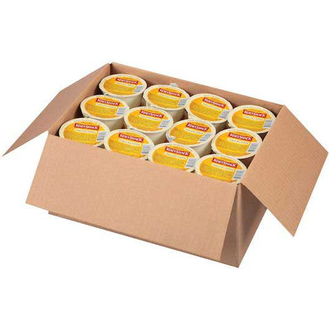 Kozy Shack Original Rice Pudding, 4 Ounce -- 48 per case