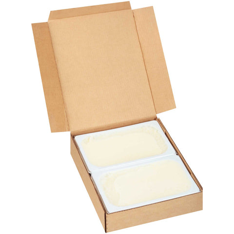 Kozy Shack Tapioca Pudding, 4 Pound -- 2 per case.
