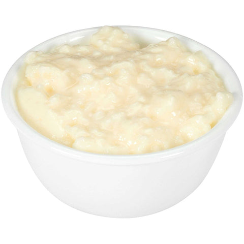 Kozy Shack Rice Pudding, 4 Pound -- 2 per case.