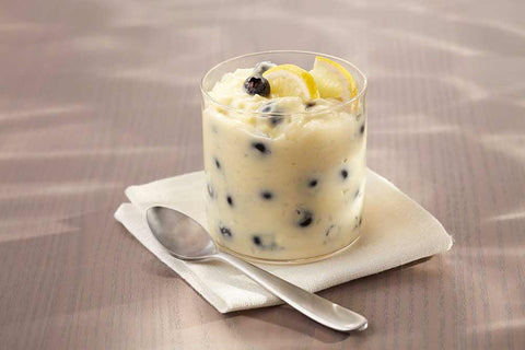 Kozy Shack Rice Pudding, 4 Pound -- 2 per case.