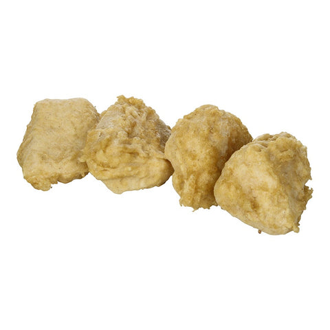 Brewers Choice Battered Cod Fillet, 2.5 Ounce of 53-80 Pieces, 10 Pound.