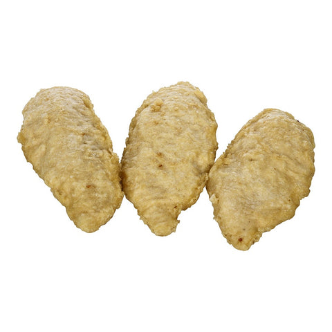 Brewers Choice Beer Battered Cod Fillet, 4 Ounce of 35-45 Pieces, 10 Pound.