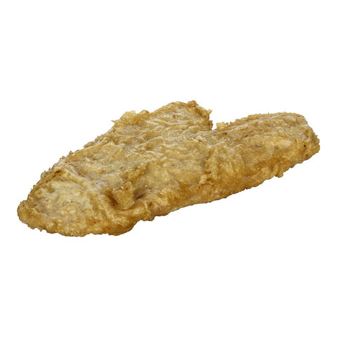 Brewers Choice Battered Skinless Haddock Fillet, 8.5 Ounce of 36-40 Pieces, 20 Pound.