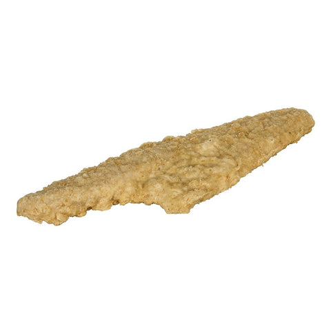 Country Fry Battered Cod Fillet, 10 Ounce of 30-34 Pieces, 20 Pound.