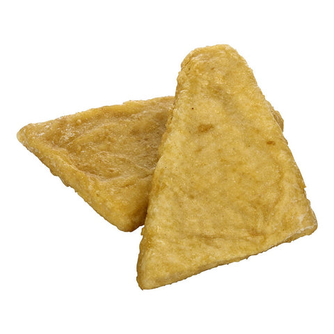 English Style Raw Fish-In-Batter Wedge Cut Cod, 5.33 Ounce of 25-35 Pieces, 10 Pound.