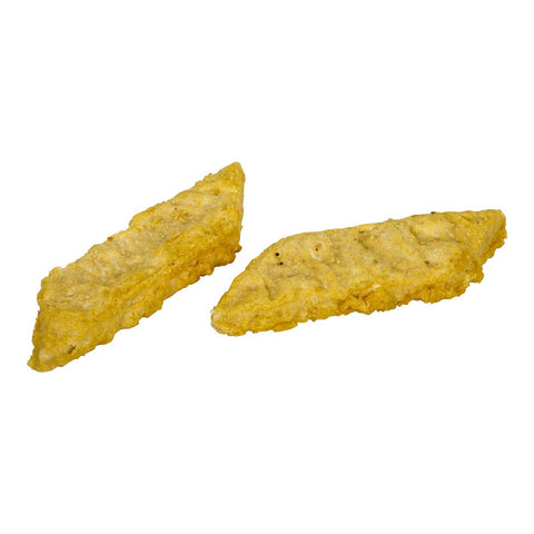 High Liner Foods Diamond Cut Battered Pollock, 10 Pound